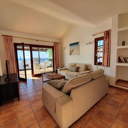 2 Bedroom Villa 'The Bungalow' With Private Heated Pool. Puerto del Carmen  Dış mekan fotoğraf