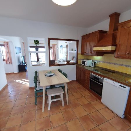 2 Bedroom Villa 'The Bungalow' With Private Heated Pool. Puerto del Carmen  Dış mekan fotoğraf