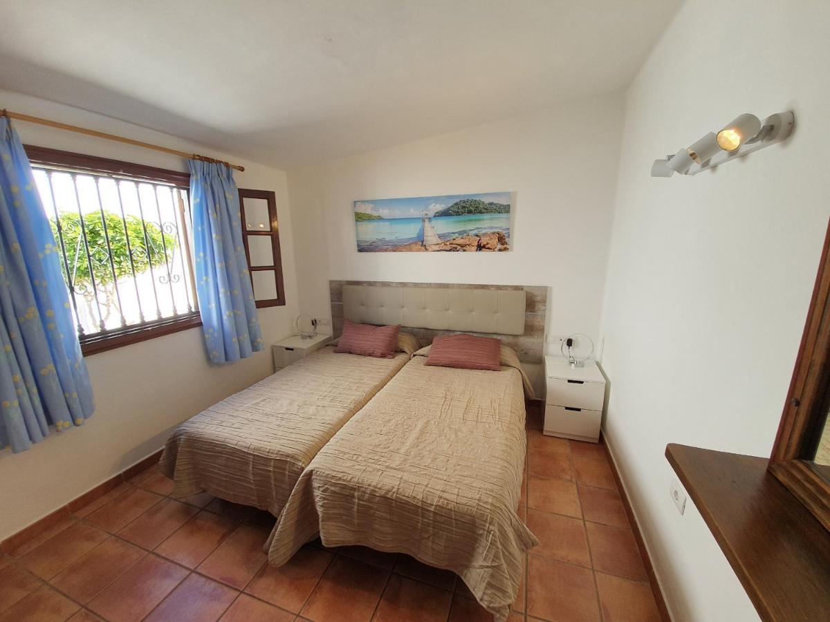2 Bedroom Villa 'The Bungalow' With Private Heated Pool. Puerto del Carmen  Dış mekan fotoğraf
