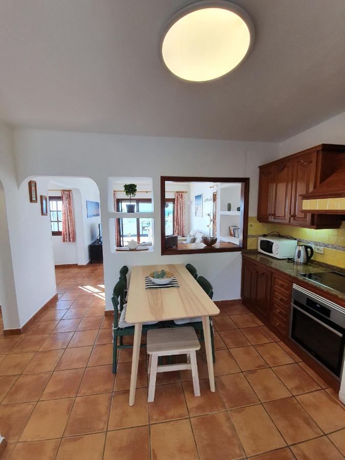 2 Bedroom Villa 'The Bungalow' With Private Heated Pool. Puerto del Carmen  Dış mekan fotoğraf