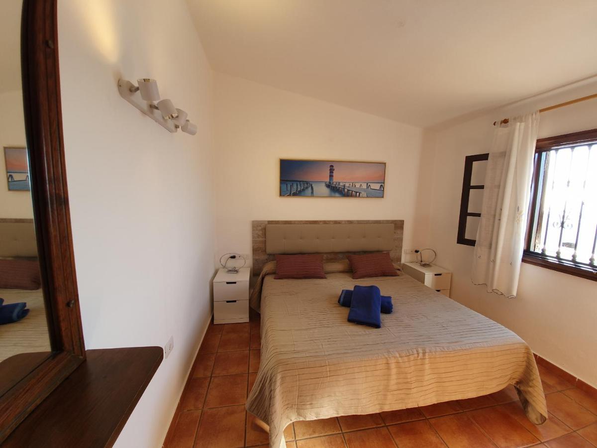 2 Bedroom Villa 'The Bungalow' With Private Heated Pool. Puerto del Carmen  Dış mekan fotoğraf