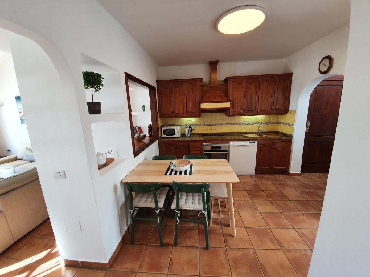 2 Bedroom Villa 'The Bungalow' With Private Heated Pool. Puerto del Carmen  Dış mekan fotoğraf